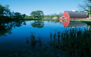 Hai ngôi trường “độc nhất vô nhị” trên thế giới