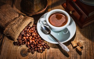 Ngành cà phê tập trung thúc đẩy tiêu dùng trong nước