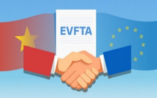 Hội đồng châu Âu chính thức thông qua thủ tục cuối cùng về EVFTA