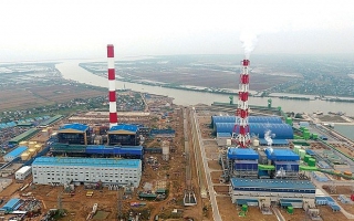 Quyết định thanh tra Dự án nhiệt điện Thái Bình 2 và khu “đất vàng” 69 Nguyễn Du