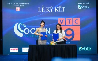 Hoa hậu Hoàng Thanh Loan trên cương vị Trưởng ban tổ chức cuộc thi Siêu mẫu Nhí Việt Nam Toàn cầu 2023