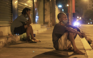 Quỹ hỗ trợ người vô gia cư tại tp Hồ Chí Minh mang mái ấm cho nhiều người
