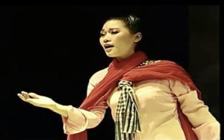 NSƯT Hương Giang: Tiết lộ những tình huống bất ngờ trong vở Opera “Hai Người Mẹ”