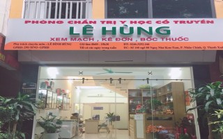 BÁC SĨ LÊ ĐÌNH HÙNG - HIỂM HỌA NẾU KHÔNG ĐIỀU TRỊ THOÁI HÓA CỘT SỐNG CỔ