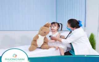 Tầm quan trọng của Khám sức khỏe tổng quát trong cuộc sống hiện đại