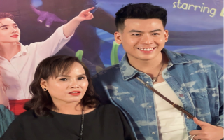 Trào lưu cả nhà cùng sáng tạo nội dung gây sốt trên mạng xã hội