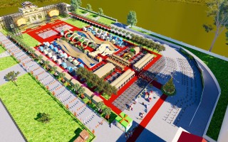 Hà Nội sắp diễn ra Festival OCOP Việt Nam 2025