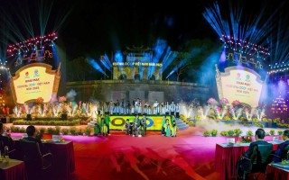 Kinh tế - Văn hóa và Nghệ thuật: Hệ sinh thái kiến tạo sự phát triển bền vững của đất nước trong Kỷ nguyên vươn mình!