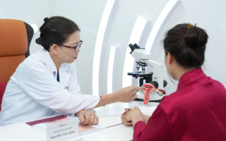 PHONG CÁCH LÀM NGHỀ CHUẨN MỰC TRONG Y KHOA: KHI NIỀM TIN ĐƯỢC XÂY DỰNG TỪ NHỮNG ĐIỀU GIẢN DỊ