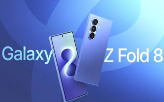 Galaxy Z Fold 8 có thể trở thành lựa chọn đáng chờ cho người làm việc di động