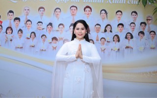 Đạo học và đạo hiếu: Góc nhìn từ hành trình hoàn thiện nhân cách của nhà đào tạo Lại Thị Hải Lý
