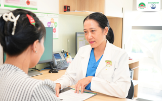 Thăm khám và điều trị cường giáp chuyên sâu tại BVĐK Hồng Ngọc