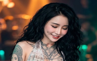 DJ Tiểu Hy và 4 năm theo đuổi nghề DJ: Khi âm nhạc trở thành ngôn ngữ kết nối