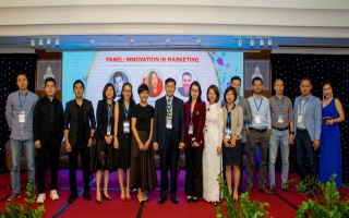 Vietnam Marketing Summit 2020: Phát triển bền vững là chìa khoá thành công