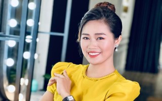 Ceo Lê Hương – “Unicare Group là tâm huyết lớn nhất của đời tôi”