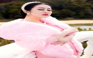 Nhan sắc vạn người mê của nữ hoàng Kim Trang trong bộ ảnh mới tại Đà Lạt