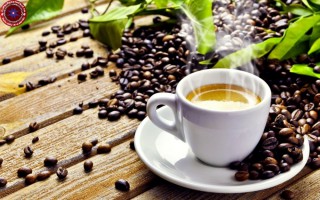 Giá cà phê hôm nay 25/8: Tiếp tục tăng nhẹ, Đắk Lắk có giá cao nhất 33.500 đồng/kg