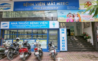 Hà Nội, 78/81 bệnh viện đạt mức an toàn phòng dịch, 2 bệnh viện phải đóng cửa