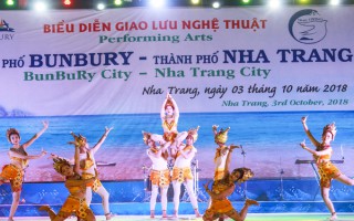 Khánh Hoà: Mở rộng quảng bá văn hóa xứ Trầm