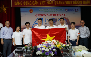 Đề thi Olympic Toán quốc tế lần thứ 61 - IMO 2020: 6 bài làm trong 2 ngày