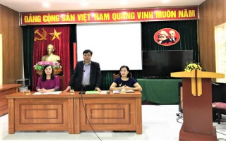 Sự kiện quảng bá, kết nối sản phẩm OCOP, văn hóa các tỉnh miền Trung - Tây Nguyên - Cộng đồng hoa lan Việt Nam đã ủng hộ đồng bào miền Trung gần 11 tỷ đồng