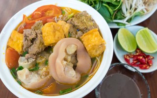 15 món ngon Hà Nội nhất định phải thử một lần trong đời