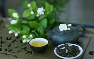 Top 5 loài hoa phổ biến dùng để ướp trà