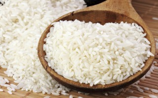 Giá lúa gạo hôm nay ngày 25/11: Giá nếp giảm nhẹ