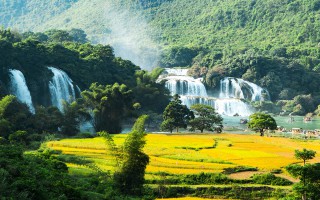 10 địa danh được bạn bè quốc tế bình chọn là thiên đường tại Việt Nam