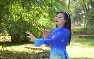 Thử thách cùng âm nhạc - Khách mời Thượng tá, NSƯT Nguyễn Hương Giang