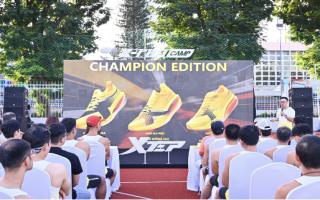 X-Run Training Camp, tiếp sức cộng đồng chạy bộ chinh phục đường đua marathon