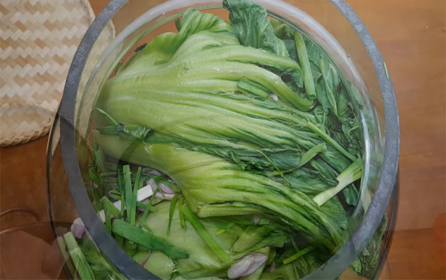 Cách muối dưa cải vàng ngon, để lâu vẫn giòn
