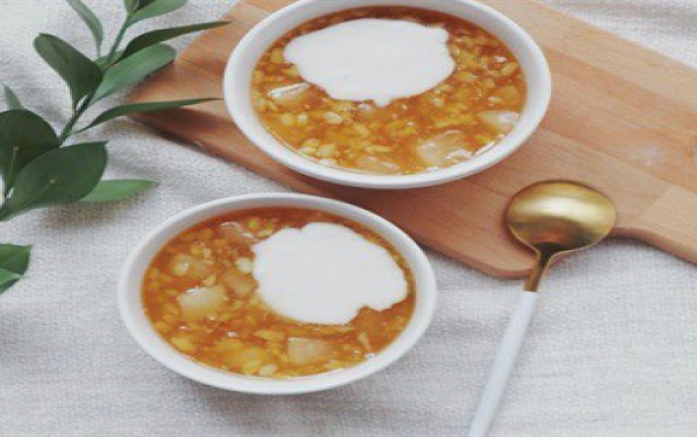 Nức danh chè bưởi… Long Xuyên!