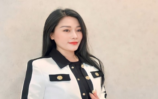 NSƯT Hương Giang tiết lộ lý do thể hiện ca khúc “Tự hào Doanh nhân Việt Nam”