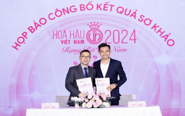 SIAM Thailand đồng hành cùng Hoa hậu Việt Nam: Làm đẹp giữa đời thực, rạng rỡ ở mọi góc máy