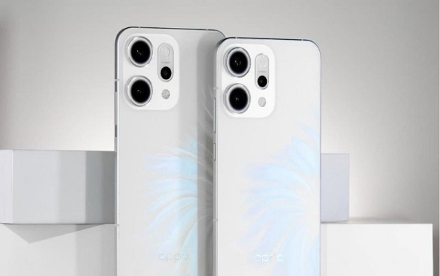 Camera 50MP kép trên OPPO Reno14 tái định nghĩa nhiếp ảnh trong phân khúc tầm trung