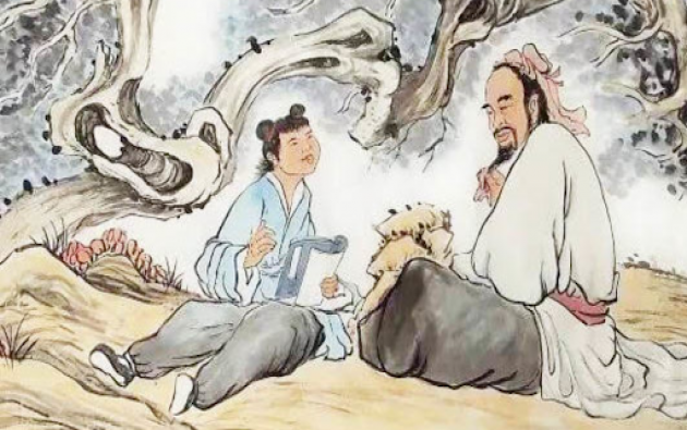 Khổng Tử dạy 3 cách nhìn thấu con người