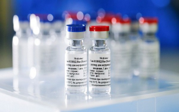 “Đường đua” vaccine COVID-19 không dành riêng cho Nga