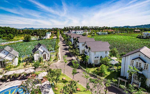 Phú Thọ: Điểm đến của du khách