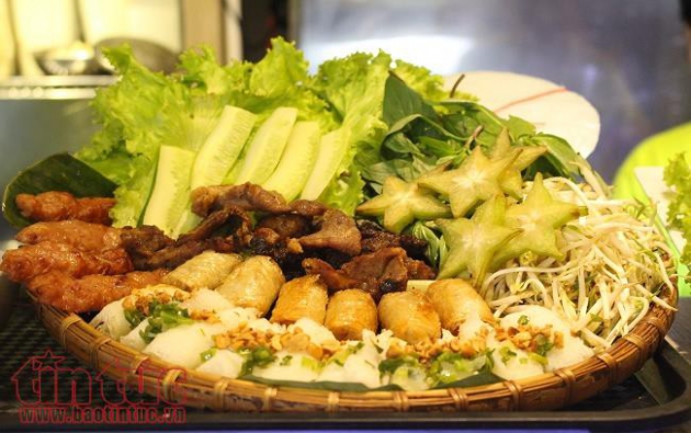 Đưa văn hóa ẩm thực Việt thành tài sản quốc gia