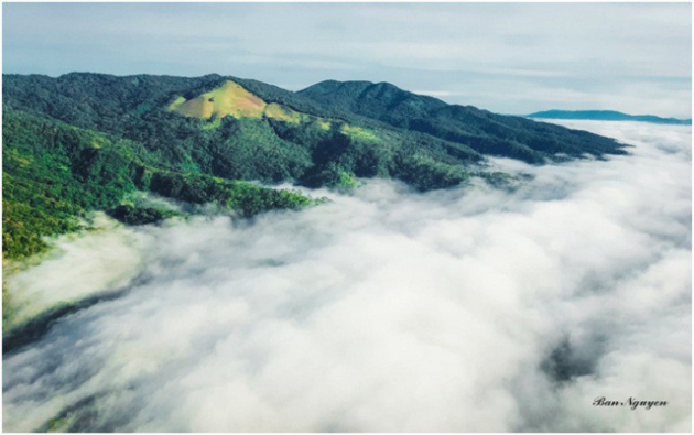 Măng Đen – Qua miền mơ tưởng