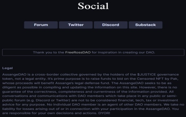 MEXC Global - người đi đầu nhờ bố cục nâng cao và nghiên cứu chuyên sâu về DAO