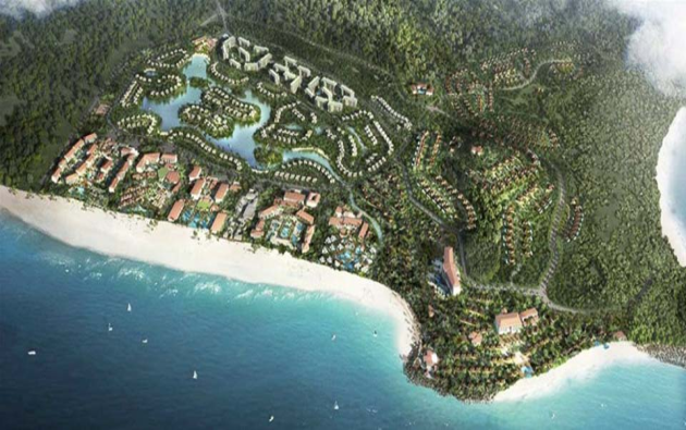 Có nên mua Sun Secret Valley vào thời điểm hiện tại hay không?