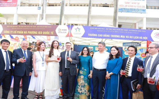 Học ngành Quản trị dịch vụ du lịch và lữ hành tại HCCT: Thỏa đam mê, đón cơ hội “vàng”