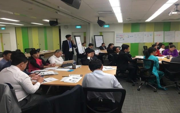 Những ai có thể tham gia học và theo được nghề phiên dịch?