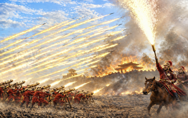 Bí mật hàng trăm năm: Nguyễn Ánh không chiếm Phú Xuân - kinh đô Tây Sơn, mà là cướp biển Corsair của Napoleon